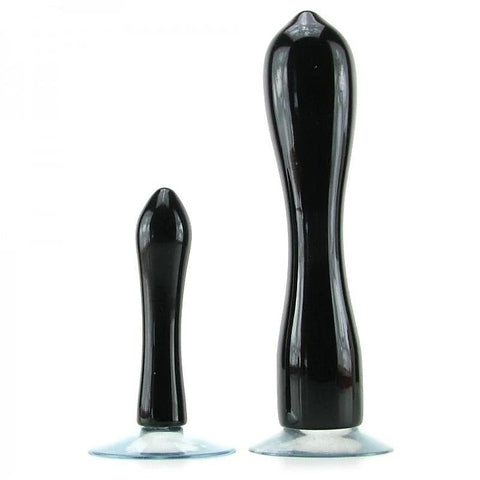 Suction Cup Anal Training Kit by California Exotics