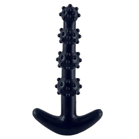 Prostate Play Probe with EZ Grip Handle