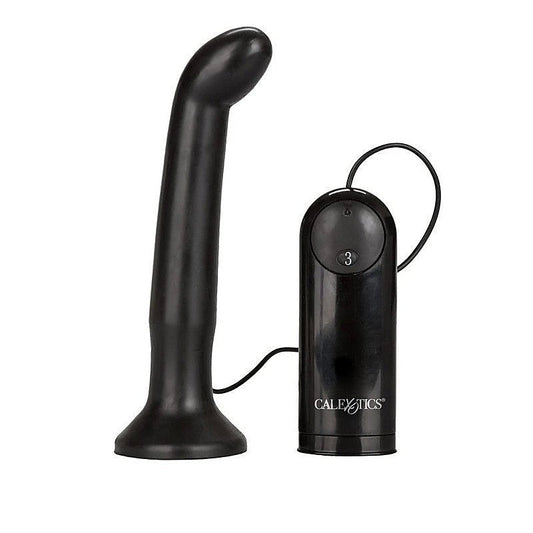 Ez Reach Prostate Vibrator Probe by California Exotics