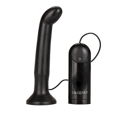 Ez Reach Prostate Vibrator Probe by California Exotics