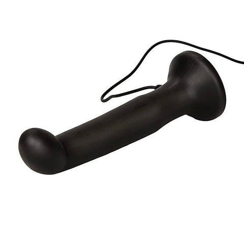 Ez Reach Prostate Vibrator Probe by California Exotics