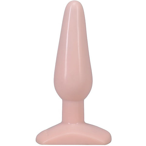 Classic Butt Plug Smooth Medium by Doc Johnson