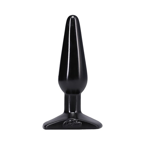 Classic Butt Plug Smooth Medium by Doc Johnson