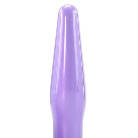 Pretty Ends Vibrating Anal Plug Small by Doc Johnson