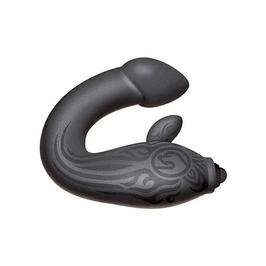 ProFlex Vibrating Prostate Massager by Icon Brands