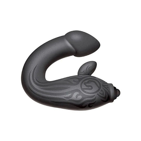 ProFlex Vibrating Prostate Massager by Icon Brands
