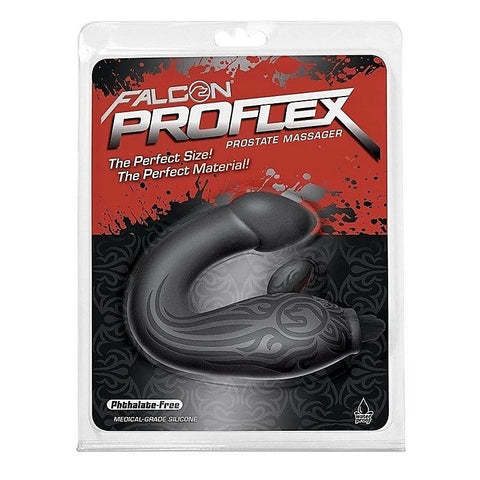 ProFlex Vibrating Prostate Massager by Icon Brands