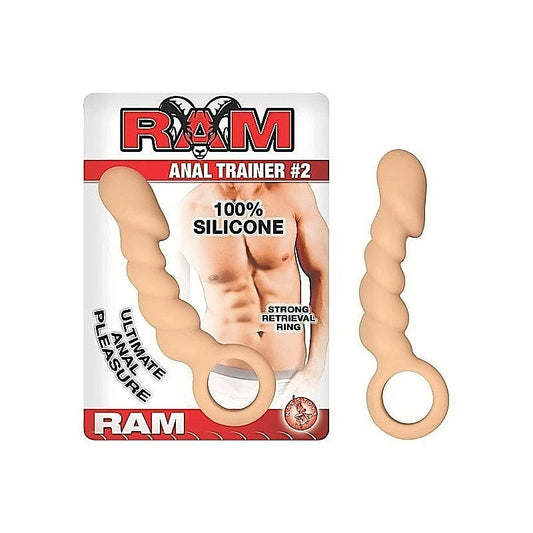 RAM Anal Trainer #2 by Nasstoys
