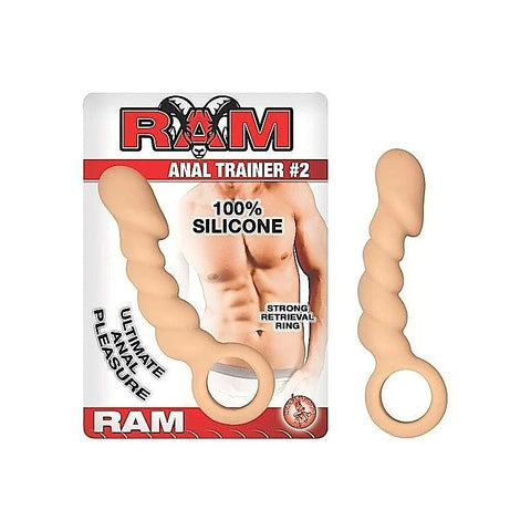 RAM Anal Trainer #2 by Nasstoys