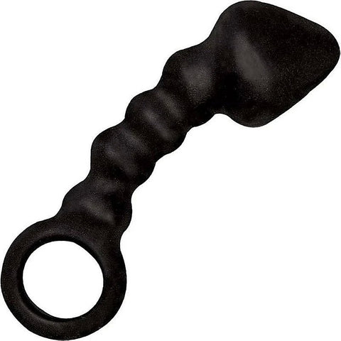 RAM Anal Trainer #3 Butt Plug by Nasstoys