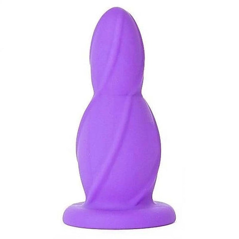 Big Buttplug by Shots Toys