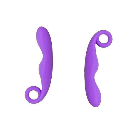 Ceri Silicone Massager by Shots Toys
