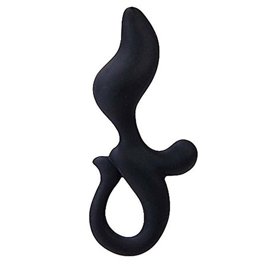 Scorpion Silicone Pleasure Massager by Shots Toys