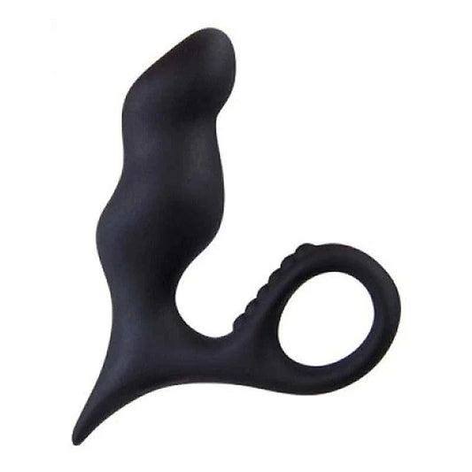Squatter Prostate Massager by Shots Toys