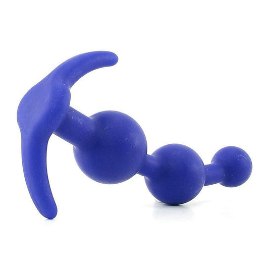 Booty Call Booty Beads 5 Inch by California Exotics