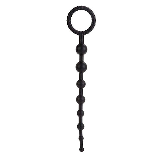 Booty Call Booty Beads 8 Inch by California Exotics