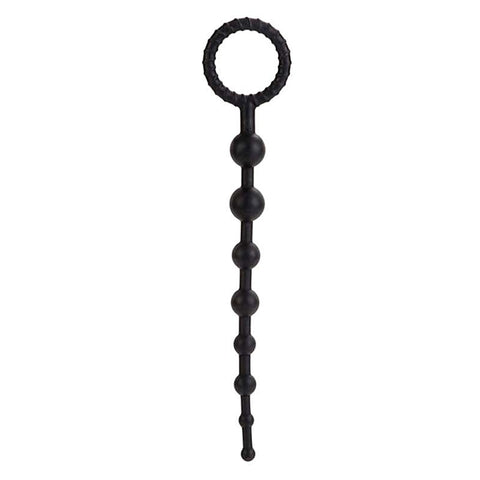 Booty Call Booty Beads 8 Inch by California Exotics