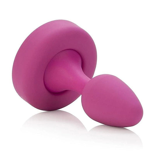 Flexi Risque 10 Function Anal Plug Probe