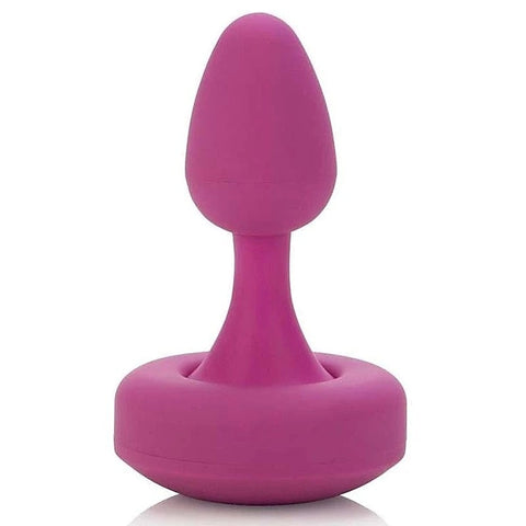 Flexi Risque 10 Function Anal Plug Probe