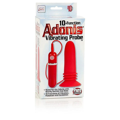 Adonis Vibrating Probe by California Exotics