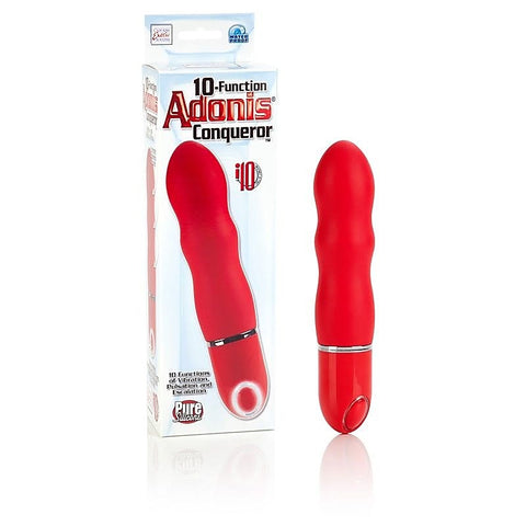 Adonis Conqueror by California Exotics