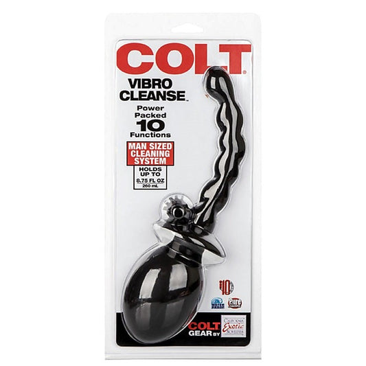 Colt 10 Functions Vibro Cleansing System