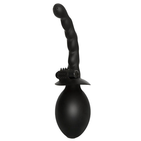 Colt 10 Functions Vibro Cleansing System