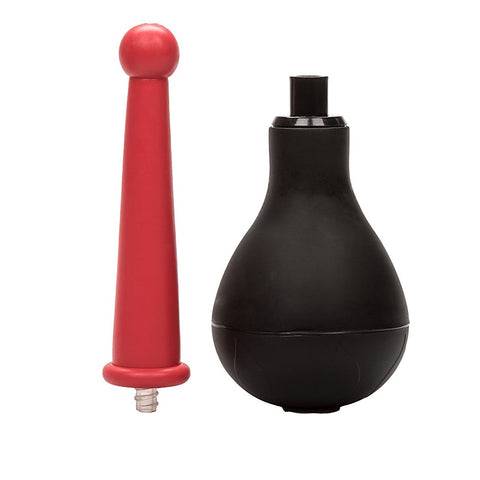 Colt The Guyser High Quality Reusable Anal Douche