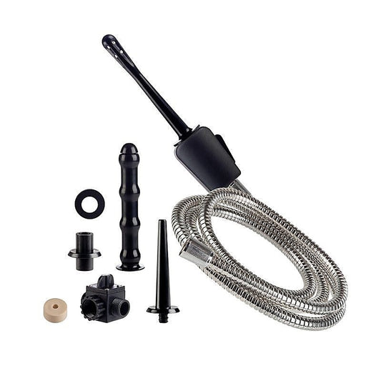 Colt Advanced Shower Shot Anal Douche System