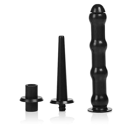 Colt Advanced Shower Shot Anal Douche System