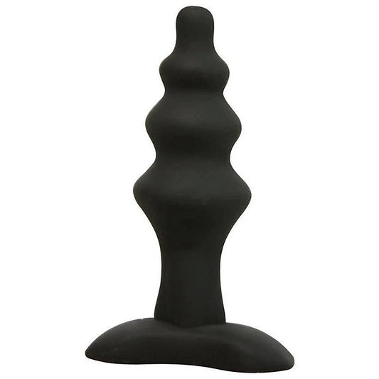 Velvet Pleasure Vibrator by Icon Brands