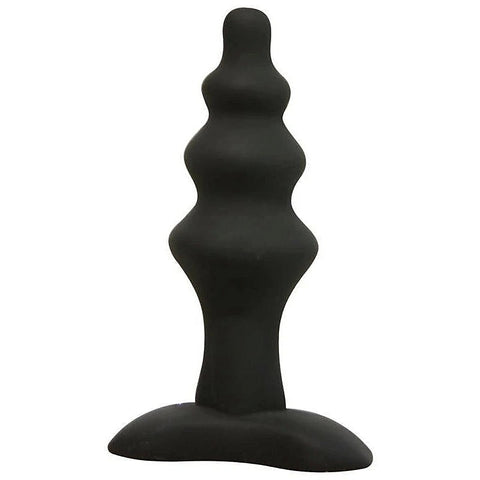 Velvet Pleasure Vibrator by Icon Brands