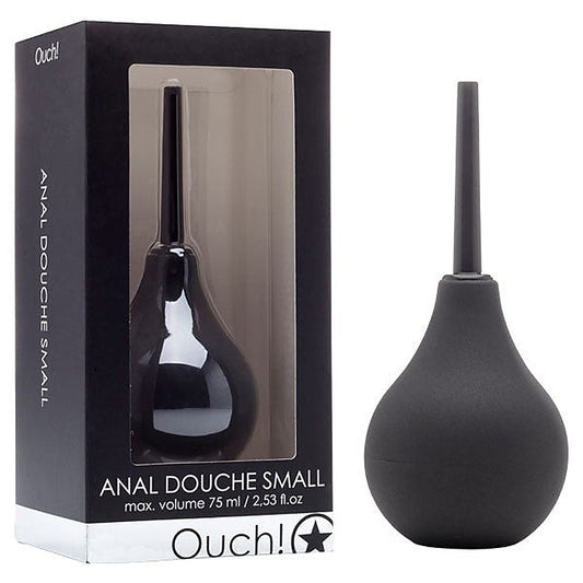 Ouch! Anal Douche by Shots Toys