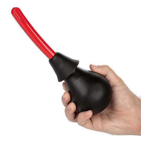 Anal Cleansing Ultra Douche by California Exotics