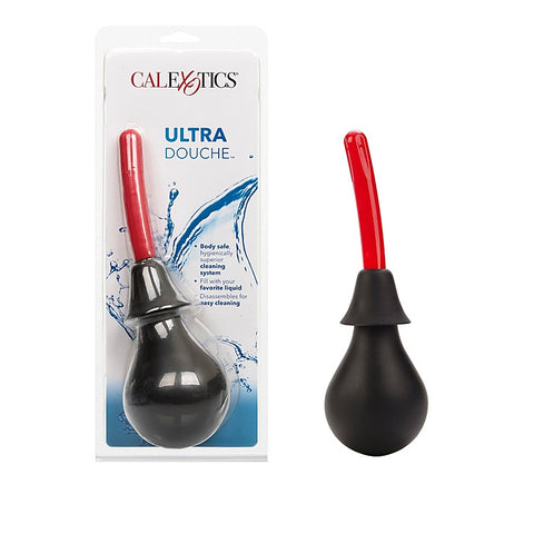 Anal Cleansing Ultra Douche by California Exotics