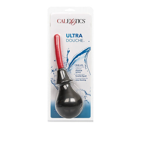 Anal Cleansing Ultra Douche by California Exotics