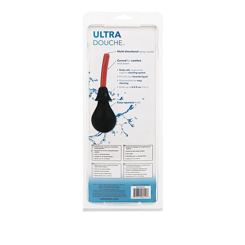 Anal Cleansing Ultra Douche by California Exotics