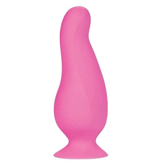 Play Candi Big Time Silicone by Seven Creations