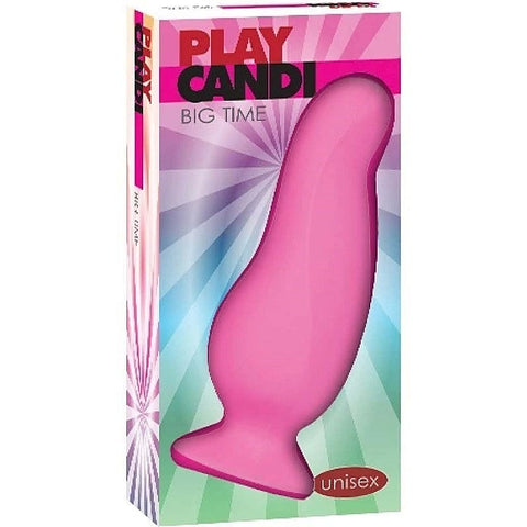 Play Candi Big Time Silicone by Seven Creations