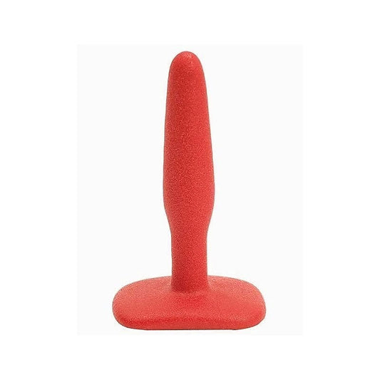 Non Skid Textured Surface Butt Plug by Doc Johnson