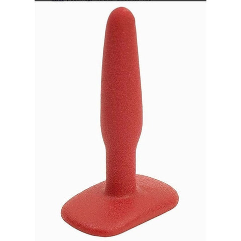 Non Skid Textured Surface Butt Plug by Doc Johnson