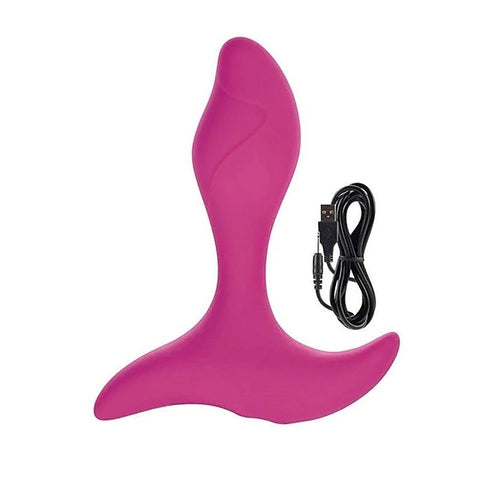 Lust by Jopen L11 Rechargeable Prostate Massager