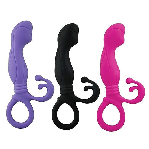 Little Turtle Prostate Stimulator by Aphrodisia