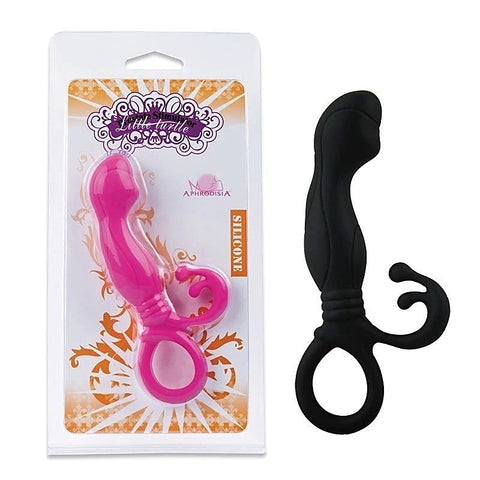 Little Turtle Prostate Stimulator by Aphrodisia