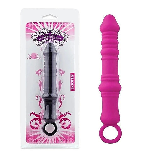Dutch Canon Anal Plug by Aphrodisia