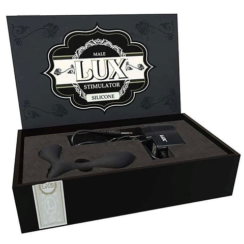 LUX Lx3 + Stimulator by BMS Factory