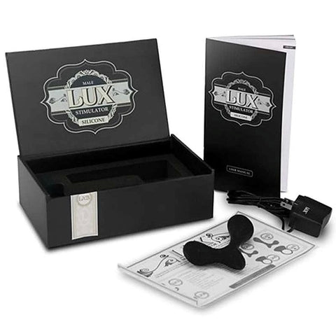 LUX Lx3 Prostate Stimulator by BMS Factory