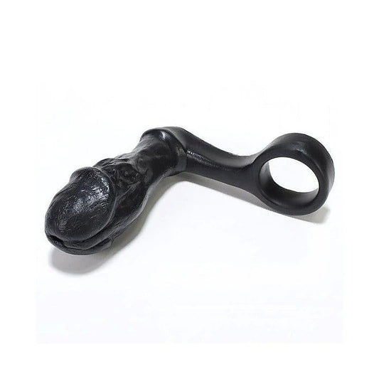 Meathead Ass Lock by Oxballs