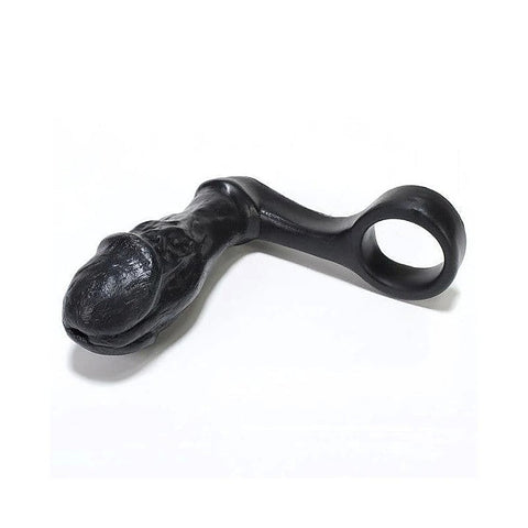 Meathead Ass Lock by Oxballs