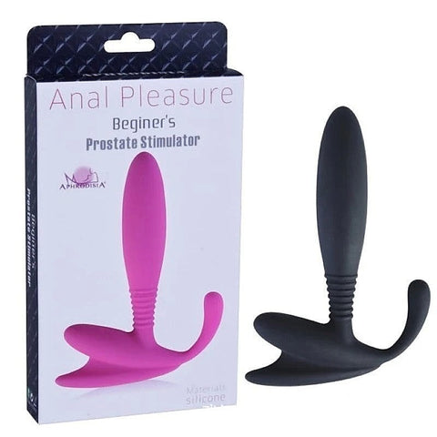 Blissful Prostate Pleasure by Aphrodisia